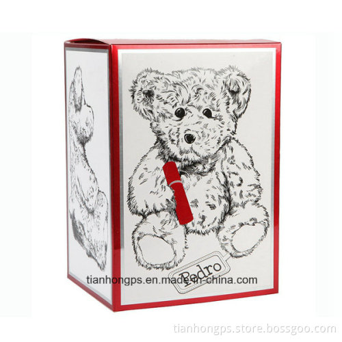 Packaging Box, Box Printing (OEM-BX010) , Paper Gift Box. Cardboard Box